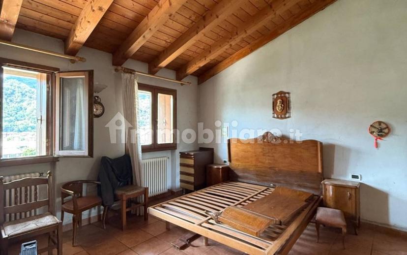 Villa a schiera via Ridolfi Patrizio, 64, Chiampo — foto 11 di 37