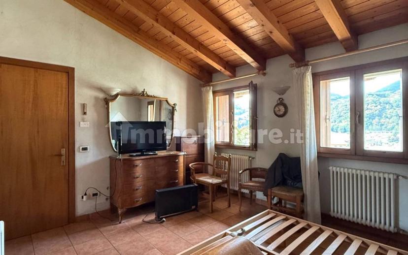 Villa a schiera via Ridolfi Patrizio, 64, Chiampo — foto 12 di 37