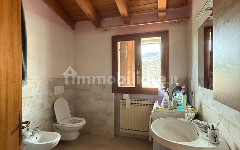 Villa a schiera via Ridolfi Patrizio, 64, Chiampo — foto 36 di 37