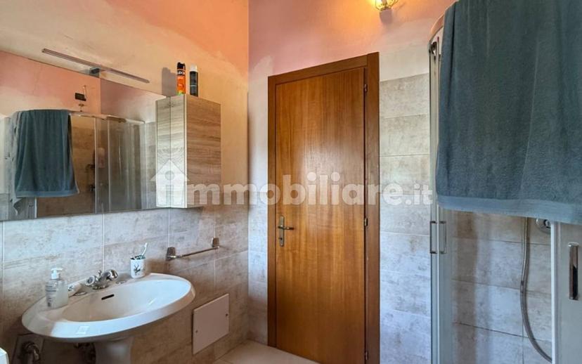 Villa a schiera via Ridolfi Patrizio, 64, Chiampo — foto 37 di 37