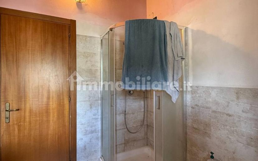 Villa a schiera via Ridolfi Patrizio, 64, Chiampo — foto 33 di 37