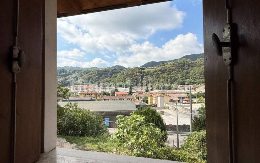 Villa a schiera via Ridolfi Patrizio, 64, Chiampo — foto 18 di 37