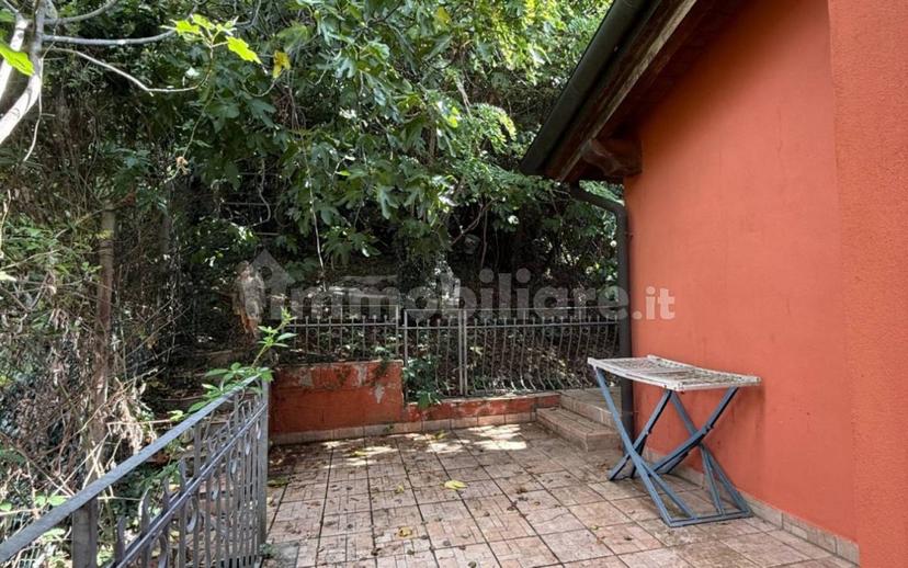 Villa a schiera via Ridolfi Patrizio, 64, Chiampo — foto 26 di 37