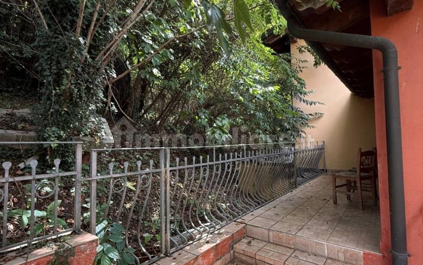 Villa a schiera via Ridolfi Patrizio, 64, Chiampo — foto 20 di 37