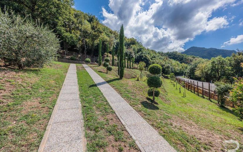 Villa unifamiliare Strada Statale del Valico del Cerreto, Fivizzano — foto 18 di 33