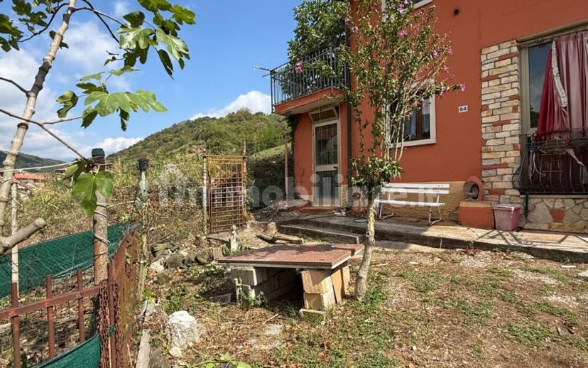 Villa a schiera via Ridolfi Patrizio, 64, Chiampo — foto 35 di 37