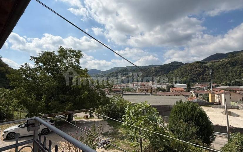Villa a schiera via Ridolfi Patrizio, 64, Chiampo — foto 4 di 37