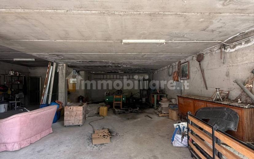 Villa a schiera via Ridolfi Patrizio, 64, Chiampo — foto 3 di 37