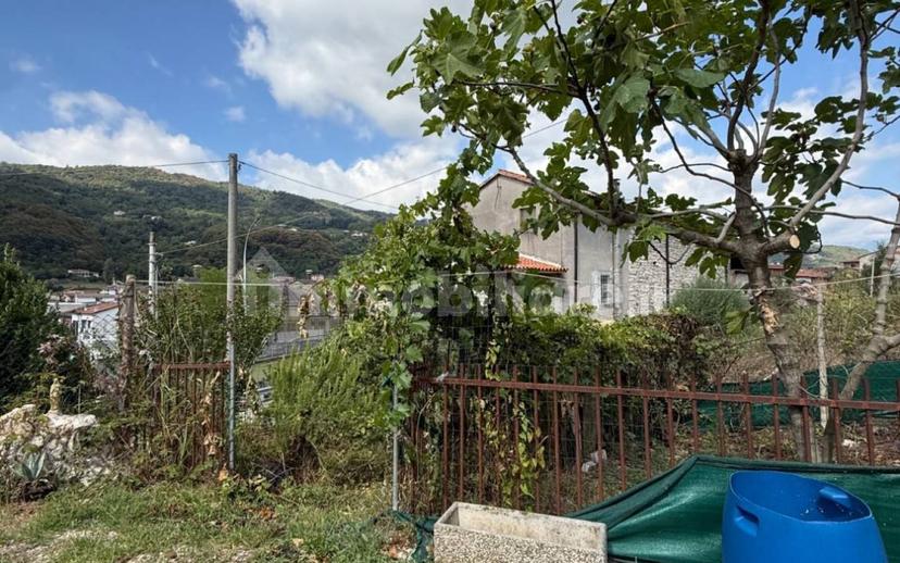 Villa a schiera via Ridolfi Patrizio, 64, Chiampo — foto 31 di 37
