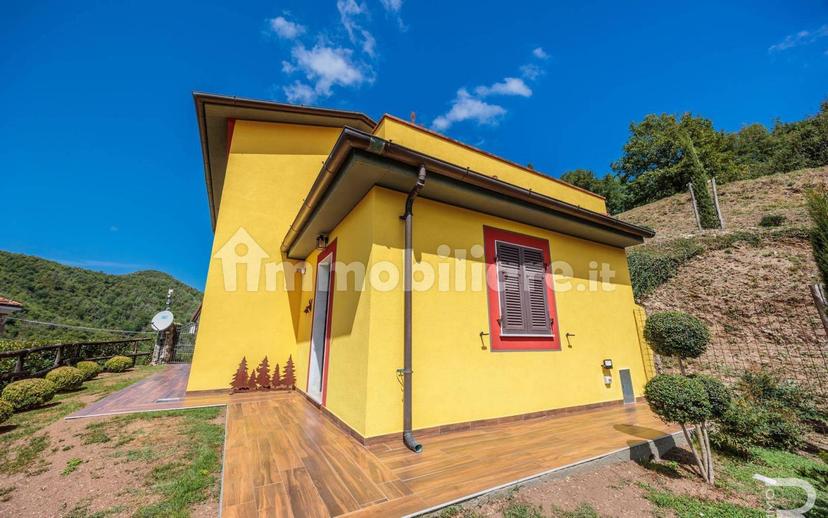 Villa unifamiliare Strada Statale del Valico del Cerreto, Fivizzano — foto 26 di 33