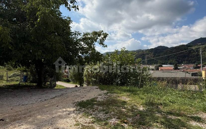 Villa a schiera via Ridolfi Patrizio, 64, Chiampo — foto 24 di 37