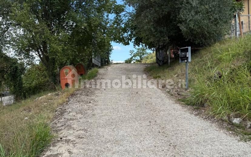Villa a schiera via Ridolfi Patrizio, 64, Chiampo — foto 32 di 37