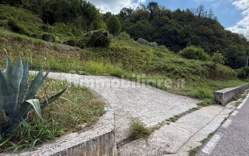 Villa a schiera via Ridolfi Patrizio, 64, Chiampo — foto 7 di 37