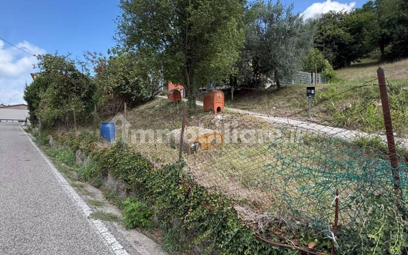 Villa a schiera via Ridolfi Patrizio, 64, Chiampo — foto 6 di 37