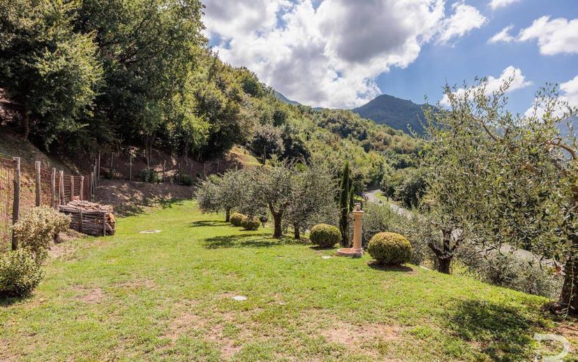 Villa unifamiliare Strada Statale del Valico del Cerreto, Fivizzano — foto 9 di 33