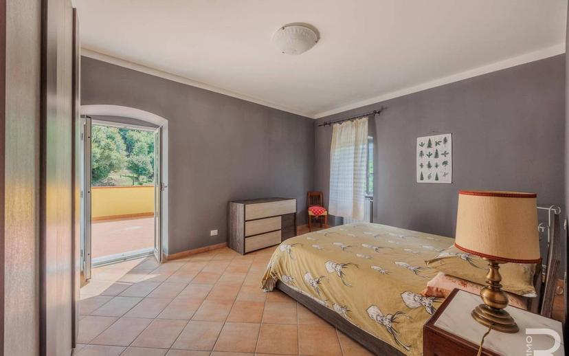 Villa unifamiliare Strada Statale del Valico del Cerreto, Fivizzano — foto 25 di 33