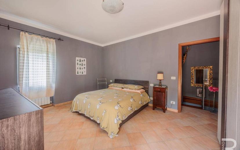 Villa unifamiliare Strada Statale del Valico del Cerreto, Fivizzano — foto 21 di 33