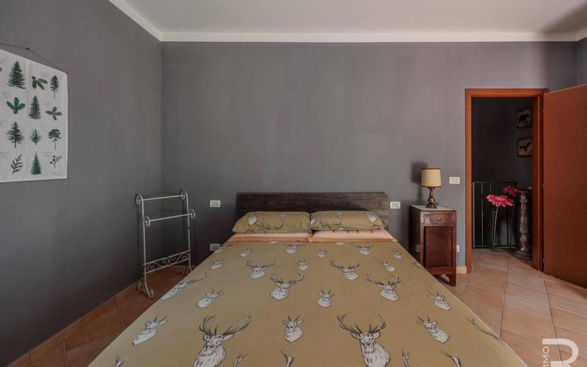 Villa unifamiliare Strada Statale del Valico del Cerreto, Fivizzano — foto 22 di 33