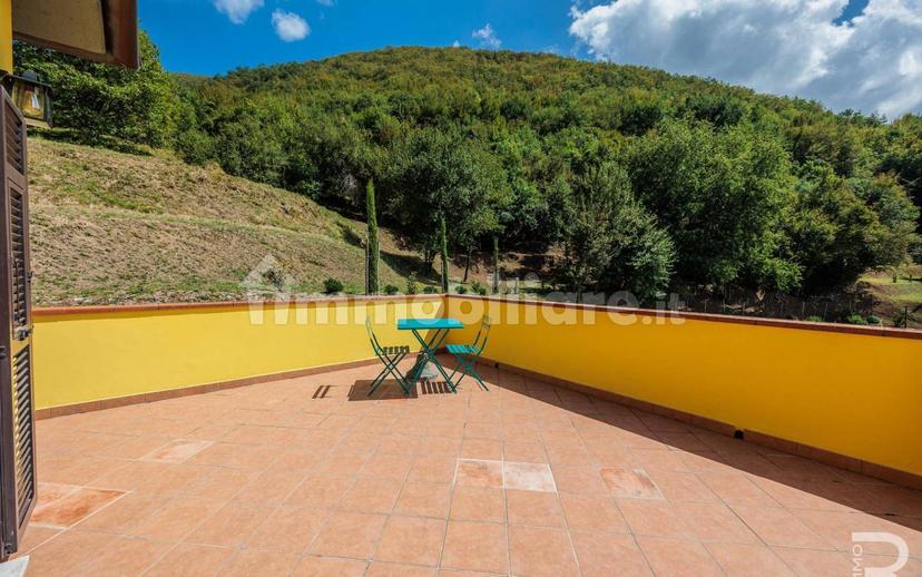 Villa unifamiliare Strada Statale del Valico del Cerreto, Fivizzano — foto 32 di 33