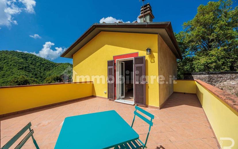 Villa unifamiliare Strada Statale del Valico del Cerreto, Fivizzano — foto 28 di 33