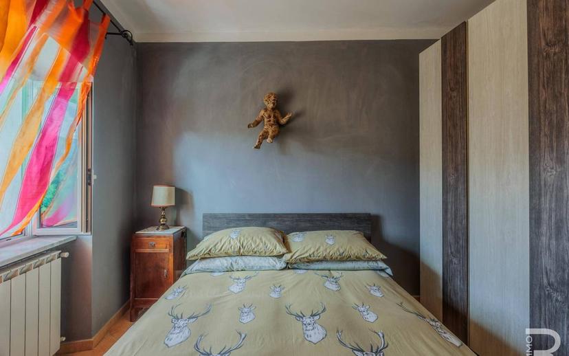 Villa unifamiliare Strada Statale del Valico del Cerreto, Fivizzano — foto 24 di 33