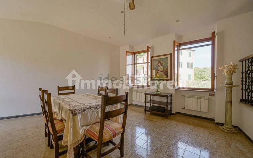 Appartamento via Sant'Andrea, Fabiano - La Lizza, La Spezia