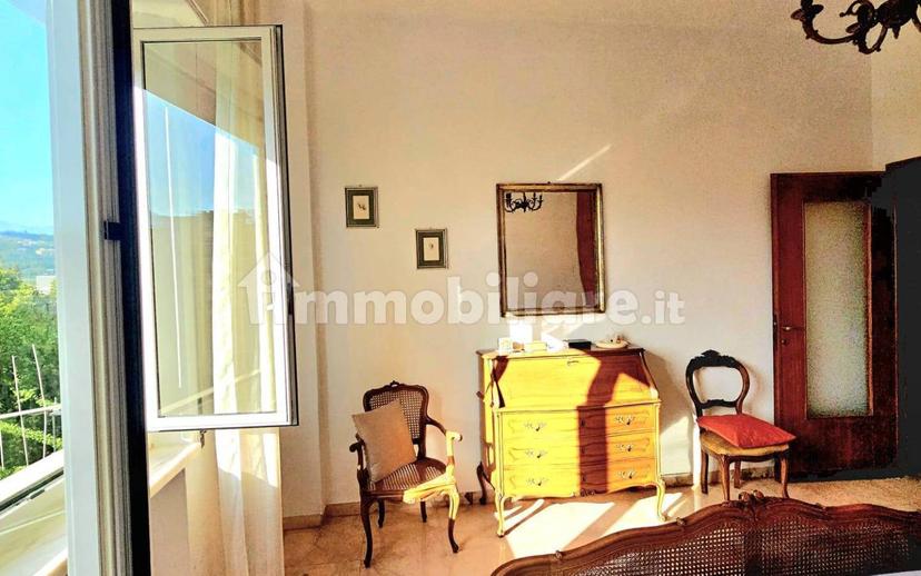 Appartamento piazza Caduti per la Libertà 7, Ospedale, La Spezia