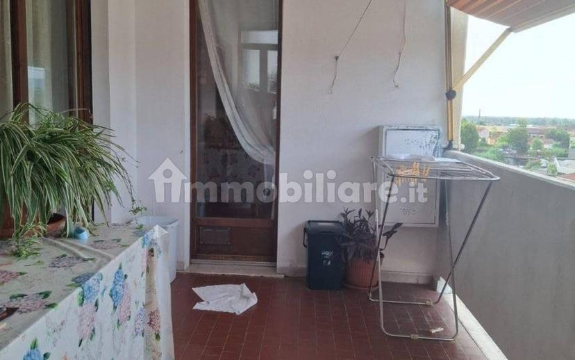 Appartamento via Paganino da Sarzana, Trinità, Battifollo, Sarzana