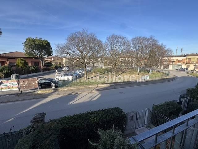 Terratetto unifamiliare via Don Nicola Mazza 45, Raldon, San Giovanni Lupatoto — foto 18 di 28