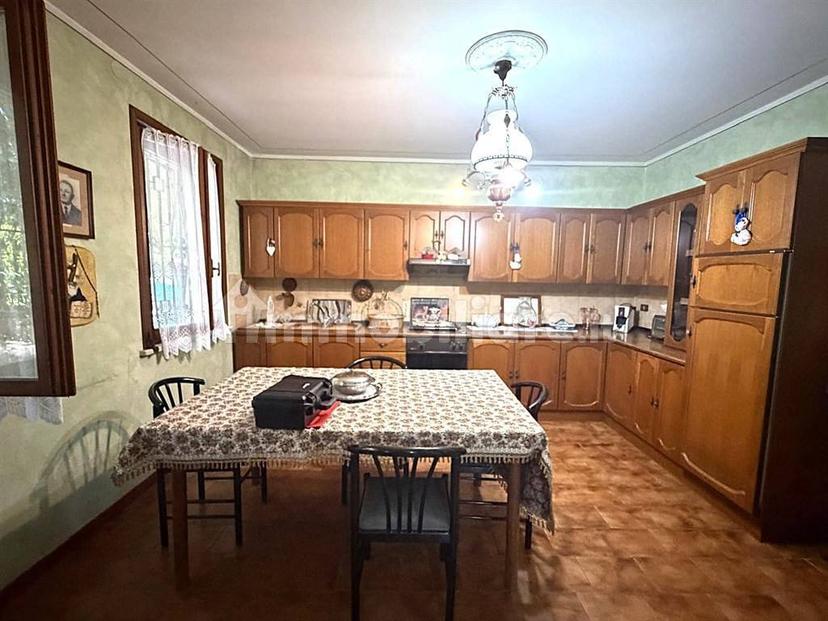 Terratetto unifamiliare via Mari, Santa Lucia, Quistello — foto 13 di 24