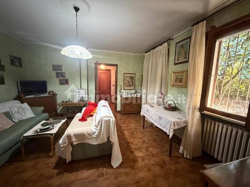 Terratetto unifamiliare via Mari, Santa Lucia, Quistello — foto 2 di 24