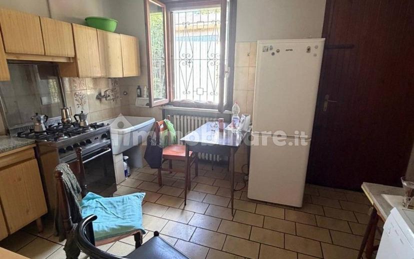 Terratetto unifamiliare via Mari, Santa Lucia, Quistello — foto 9 di 24