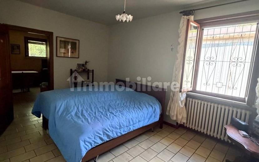 Terratetto unifamiliare via Mari, Santa Lucia, Quistello — foto 17 di 24