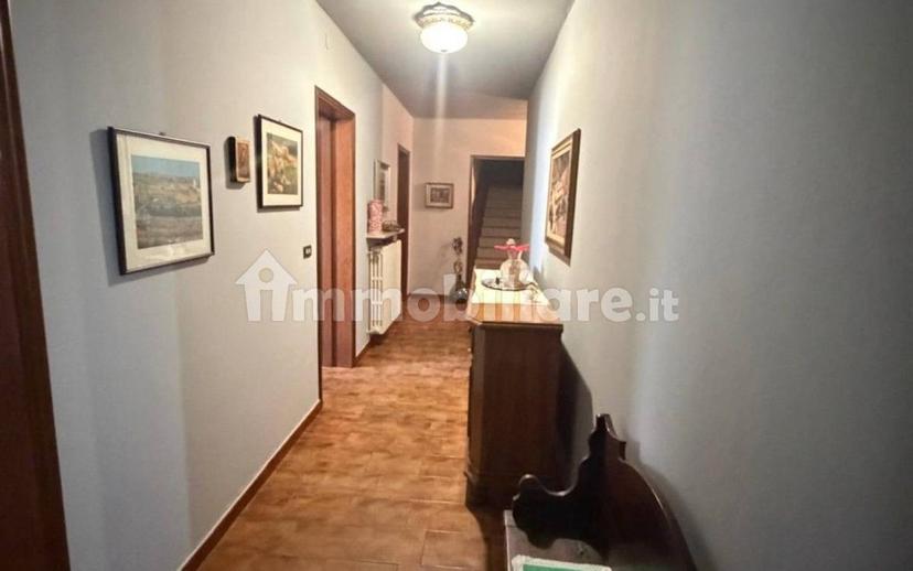 Terratetto unifamiliare via Mari, Santa Lucia, Quistello — foto 20 di 24