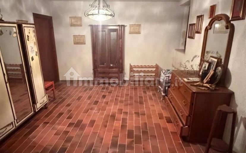 Terratetto unifamiliare via Mari, Santa Lucia, Quistello — foto 19 di 24