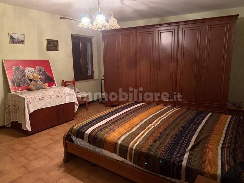 Terratetto unifamiliare via Mari, Santa Lucia, Quistello — foto 21 di 24