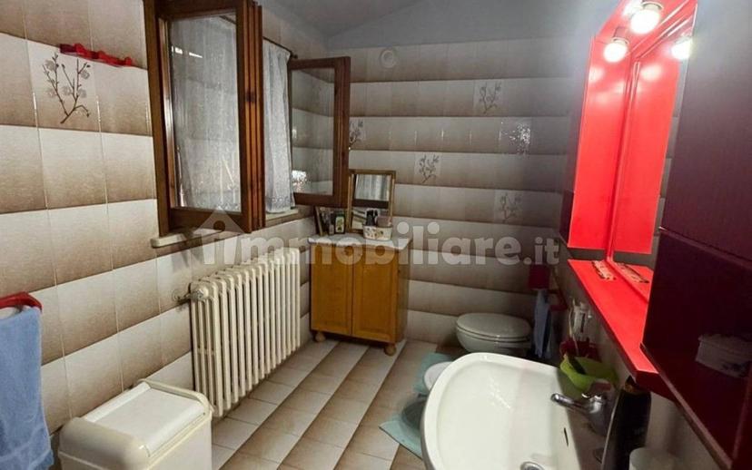 Terratetto unifamiliare via Mari, Santa Lucia, Quistello — foto 3 di 24