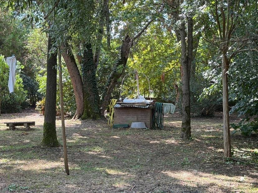 Terratetto unifamiliare via Mari, Santa Lucia, Quistello — foto 4 di 24