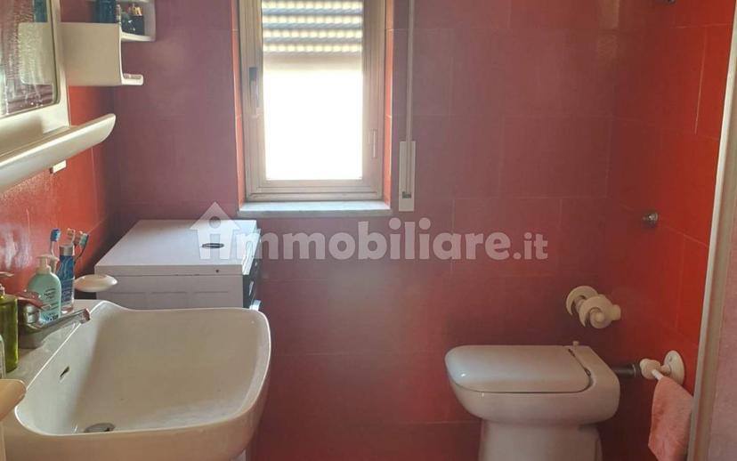 Bilocale via Enrico Fermi 20, Roccella Ionica — foto 14 di 14