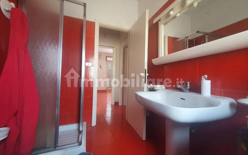 Bilocale via Enrico Fermi 20, Roccella Ionica — foto 10 di 14