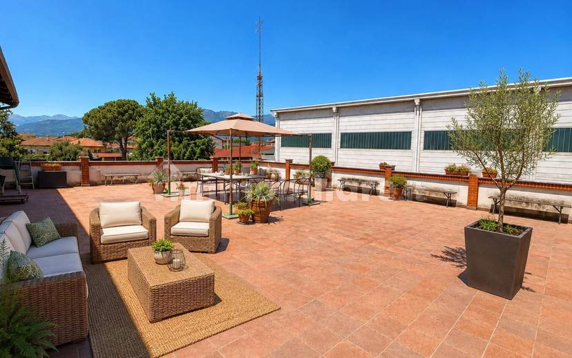 Villa bifamiliare via Carisey 7, Ponderano — foto 42 di 48