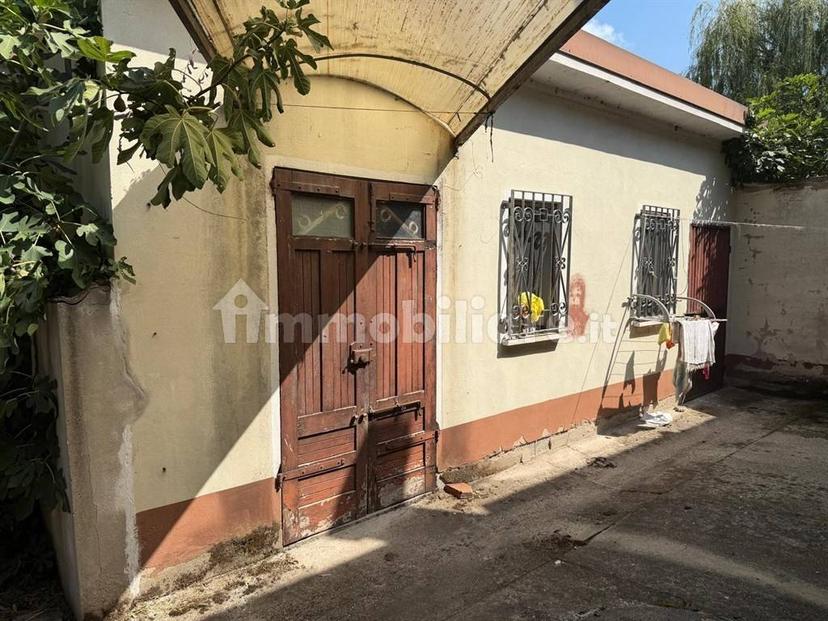 Terratetto unifamiliare via Mari, Santa Lucia, Quistello — foto 11 di 24