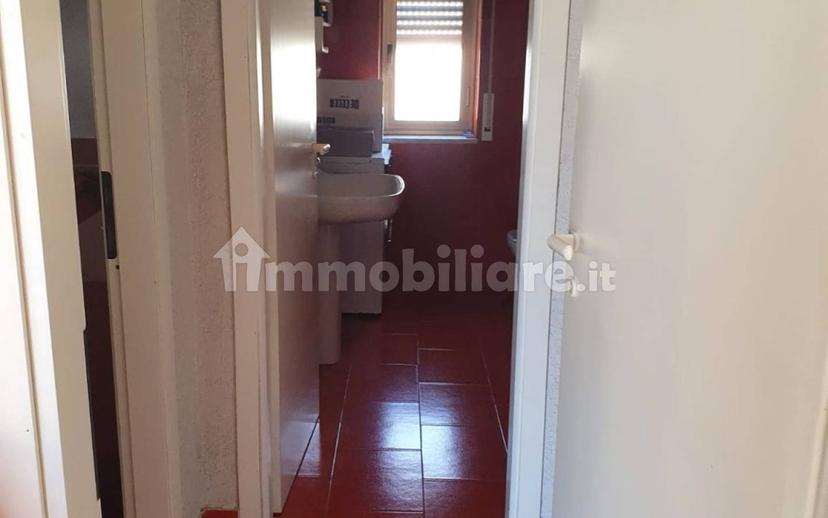 Bilocale via Enrico Fermi 20, Roccella Ionica — foto 13 di 14