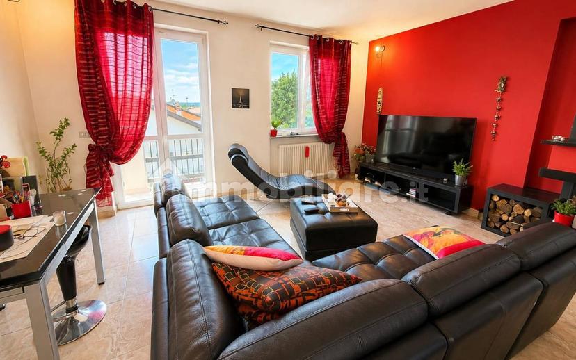 Villa bifamiliare via Carisey 7, Ponderano — foto 9 di 48