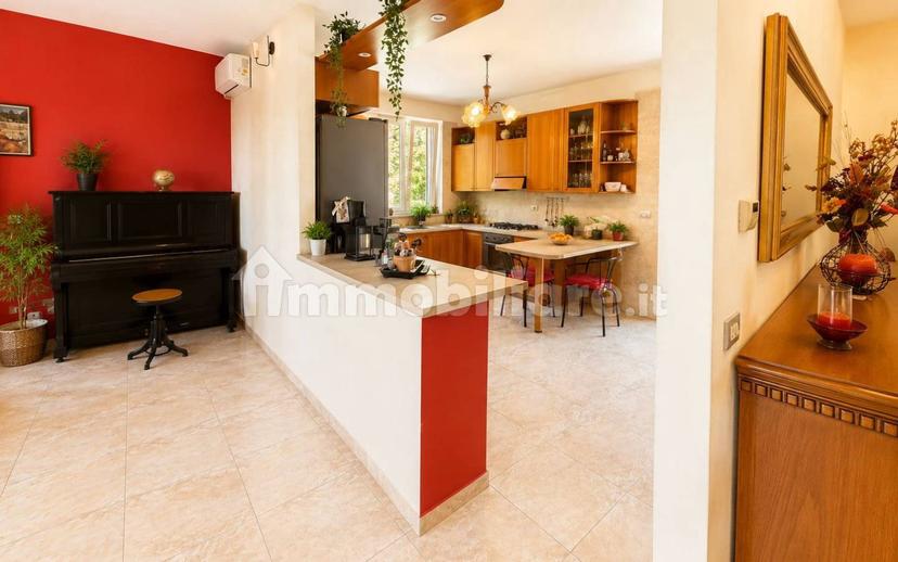 Villa bifamiliare via Carisey 7, Ponderano — foto 40 di 48
