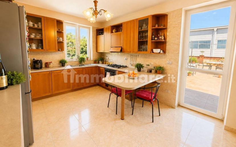 Villa bifamiliare via Carisey 7, Ponderano — foto 11 di 48