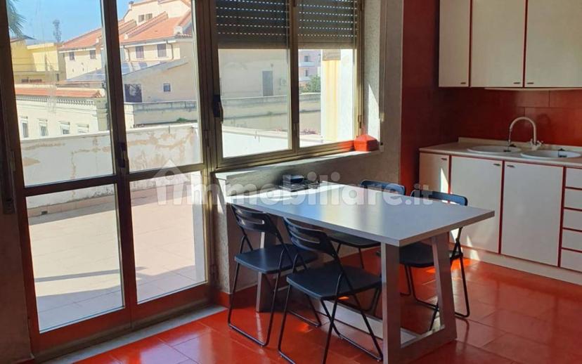 Bilocale via Enrico Fermi 20, Roccella Ionica — foto 9 di 14