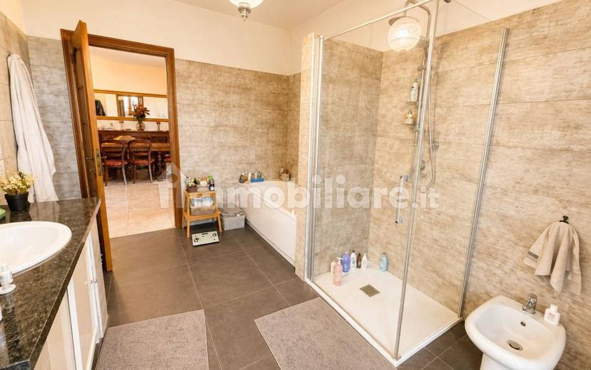 Villa bifamiliare via Carisey 7, Ponderano — foto 48 di 48