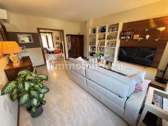 Terratetto unifamiliare via Don Nicola Mazza 45, Raldon, San Giovanni Lupatoto — foto 9 di 28