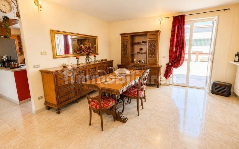 Villa bifamiliare via Carisey 7, Ponderano — foto 7 di 48